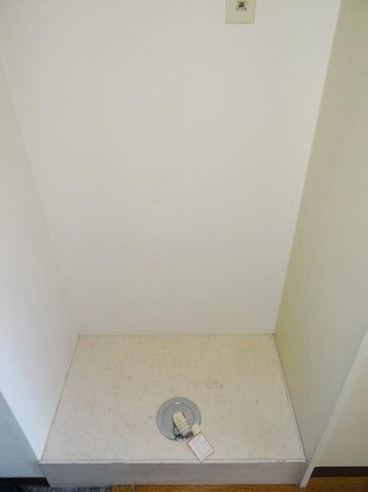 オリエンタル新丸子IIの物件内観写真